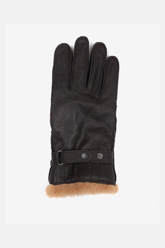 Leather Utility Gloves
