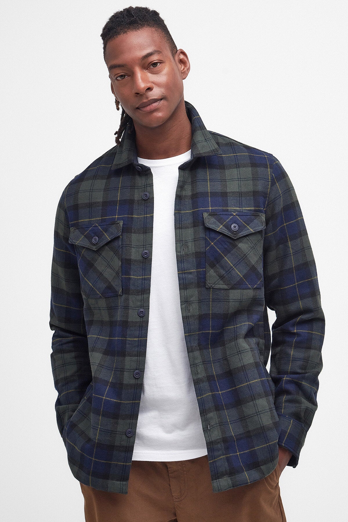 Cannich Overshirt