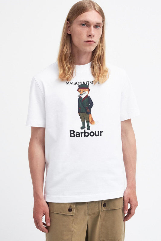 Beaufort Fox T-Shirt