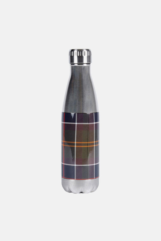 Steel Water Bottle with logo
