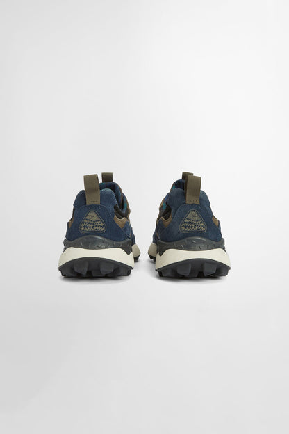 Yamano 3 Uni Trainers