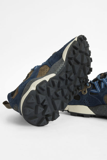 Yamano 3 Uni Trainers