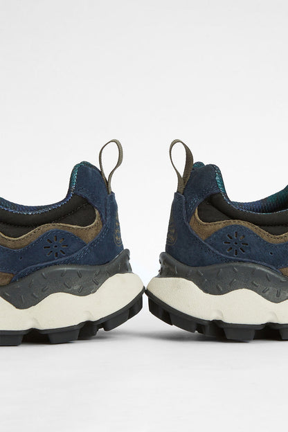 Yamano 3 Uni Trainers