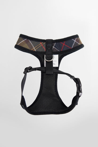 Tartan Dog Harness