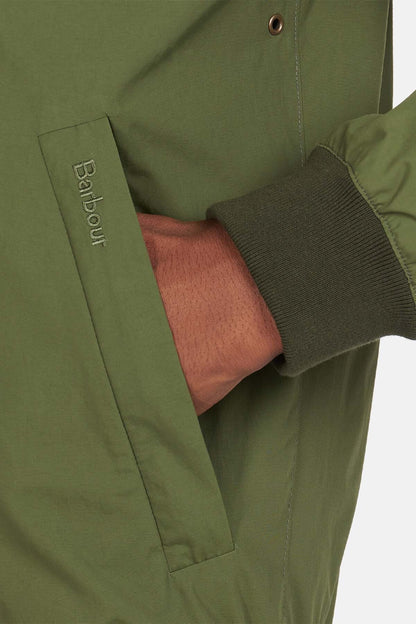 Royston Casual Jacket