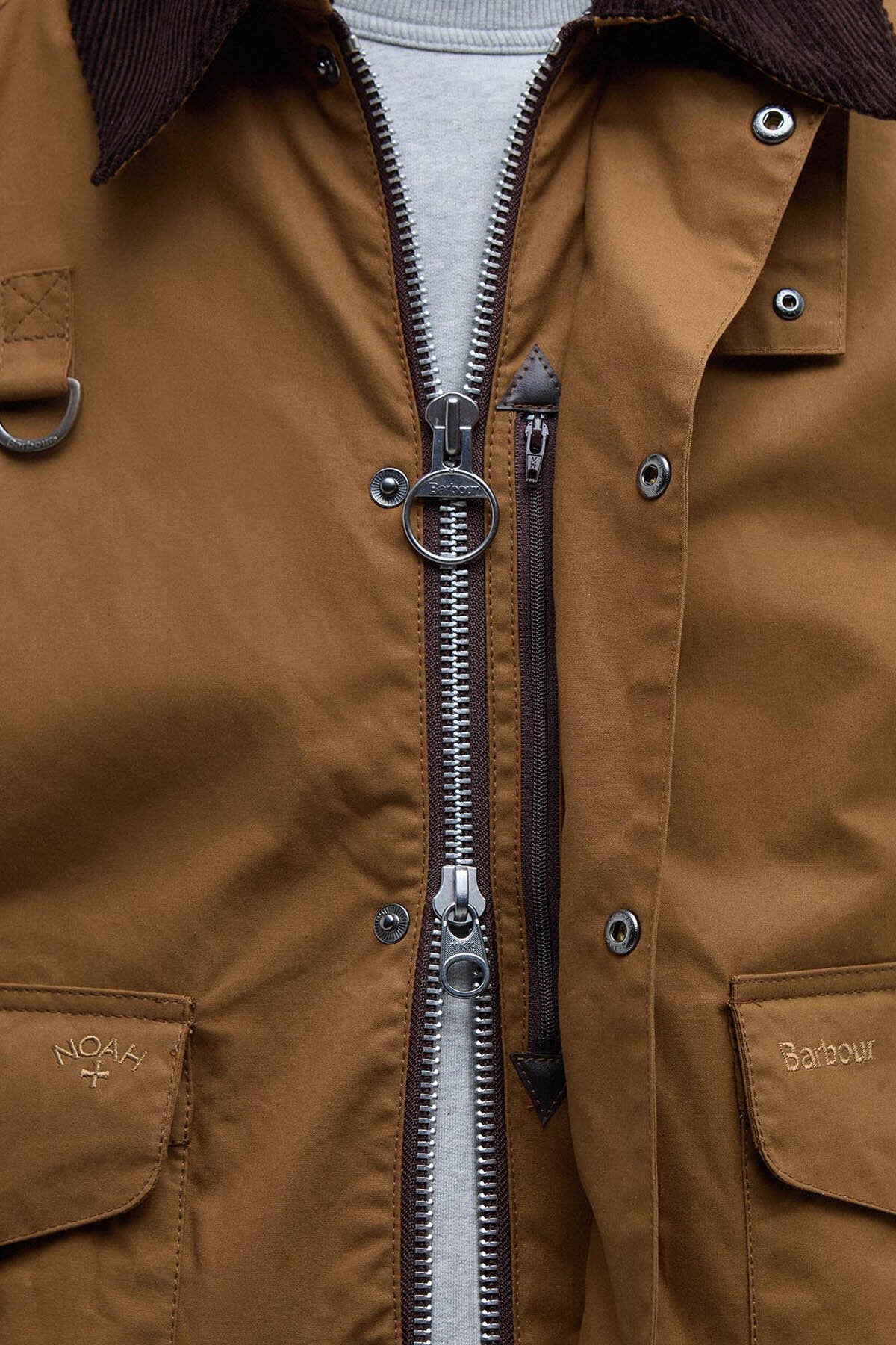 Wading Casual Jacket