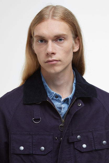 Modified Dryfly Casual Jacket