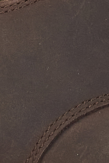 Sandstone Derby Shoes