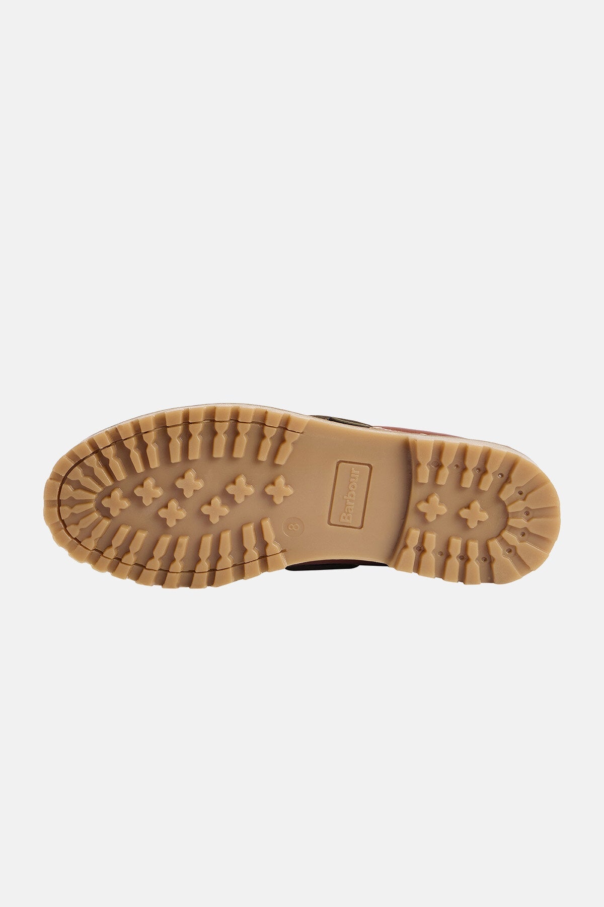 Re-Engineered Deck Boat Shoes