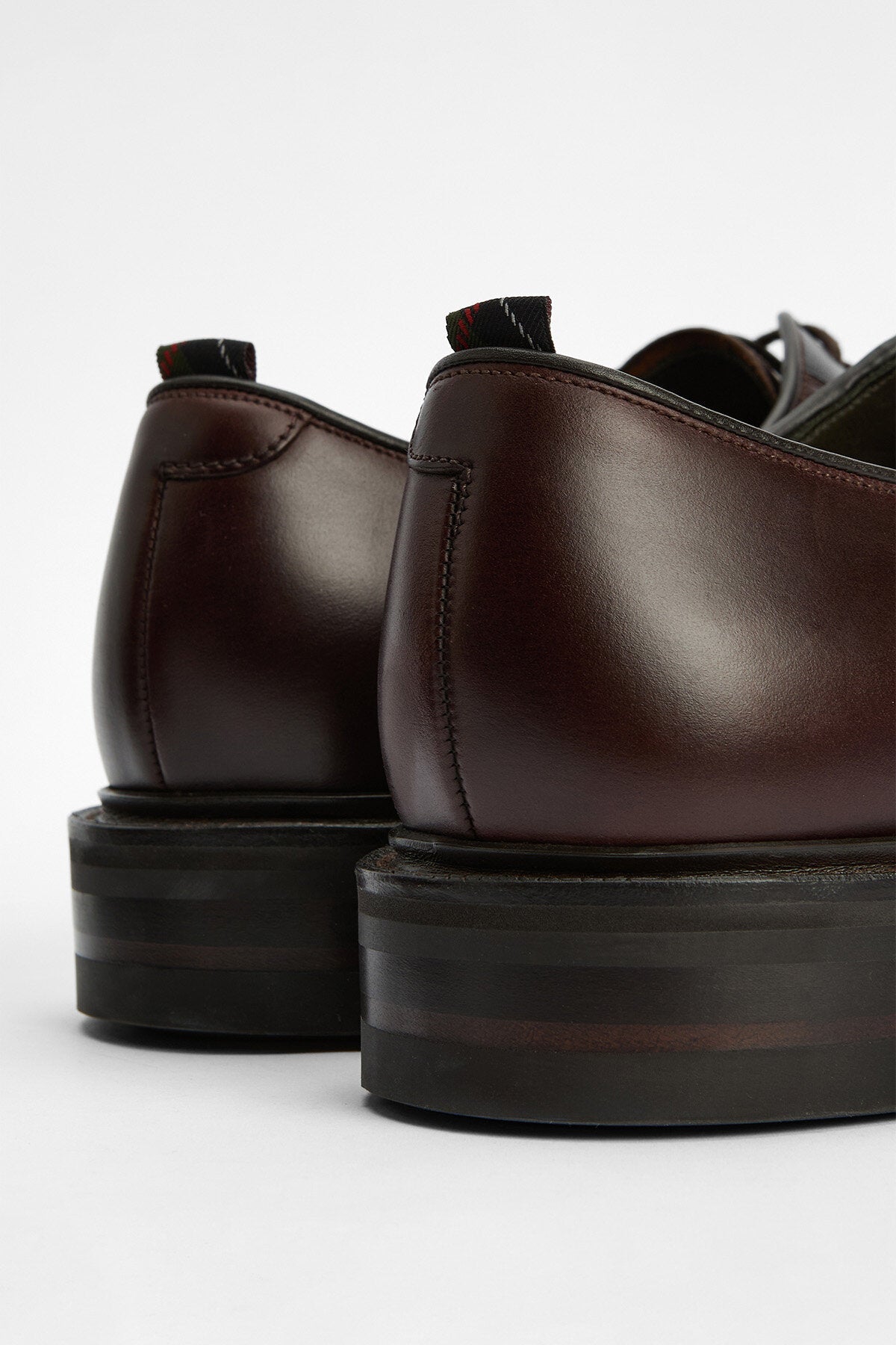 Loake Fernsby Derby Shoes