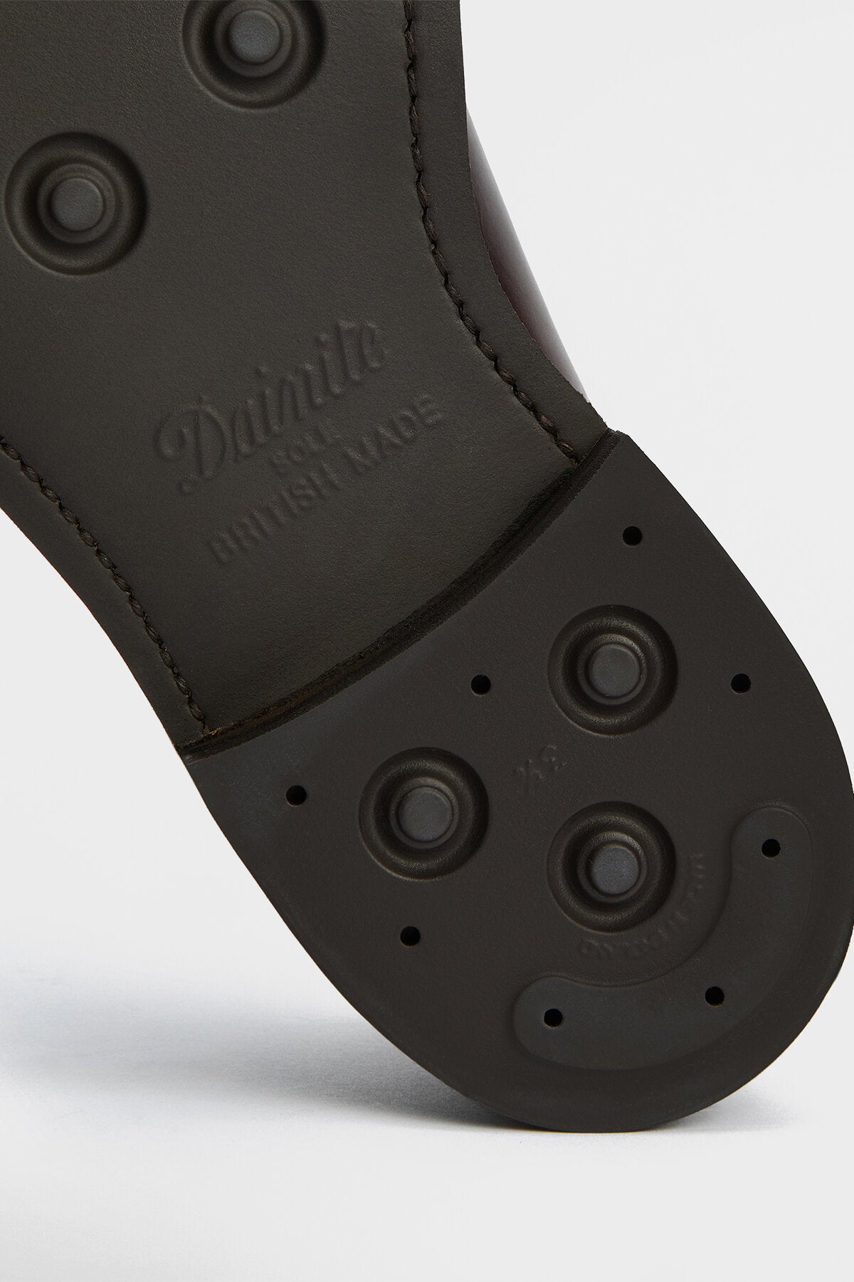 Loake Fernsby Derby Shoes