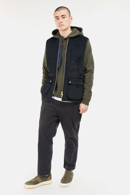 SL Cord Westmorland Gilet