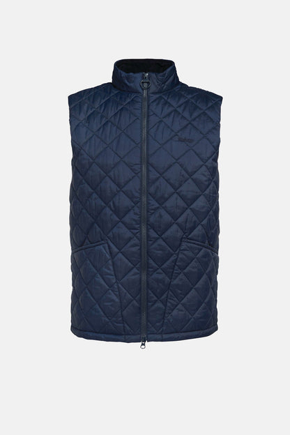 Monty Gilet