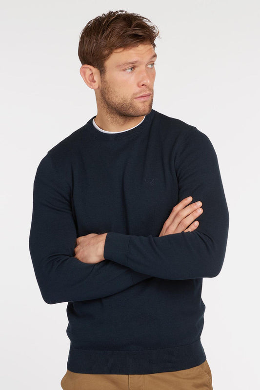 Pima Cotton Sweatshirt