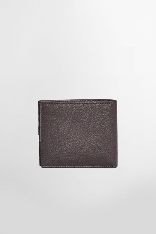 Tabert Leather Wallet