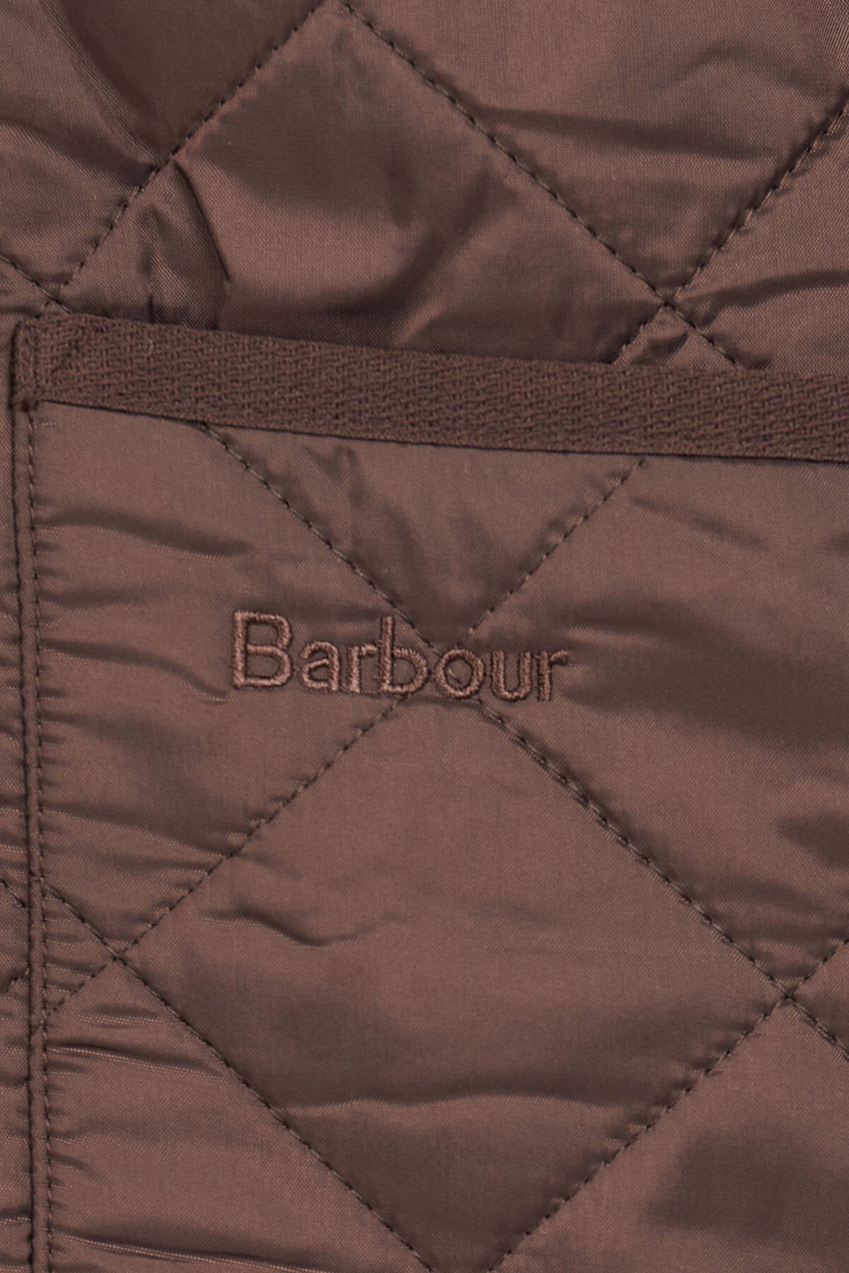 Polarquilt Waistcoat/Zip-In Liner