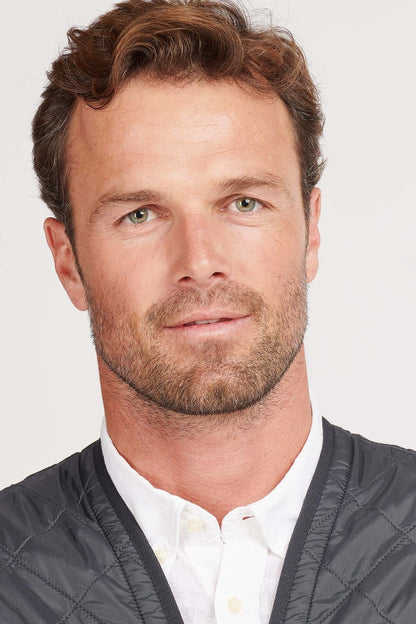 Polarquilt Waistcoat/Zip-In Liner