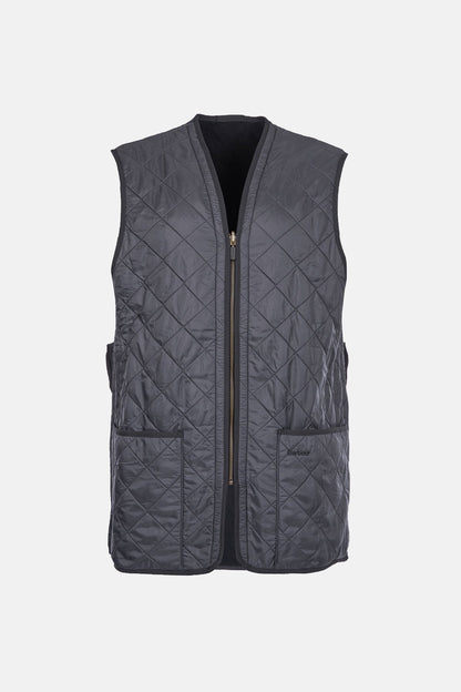 Polarquilt Waistcoat/Zip-In Liner