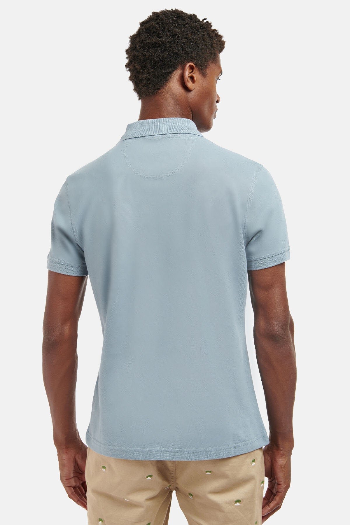 Sports Polo Shirt