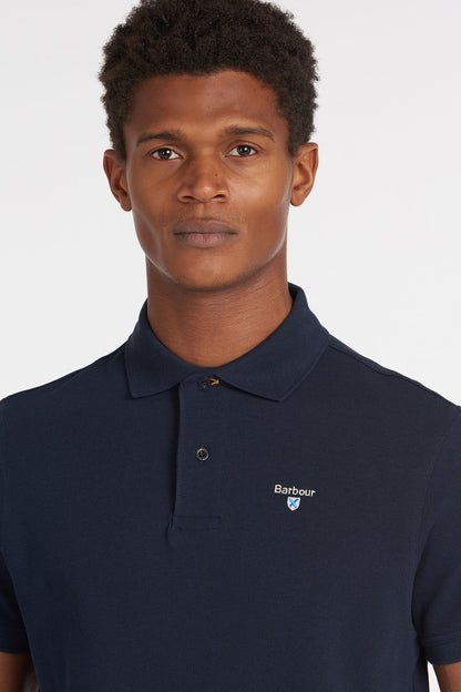 Sports Polo Shirt