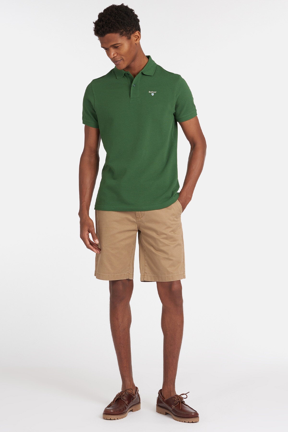 Sports Polo Shirt