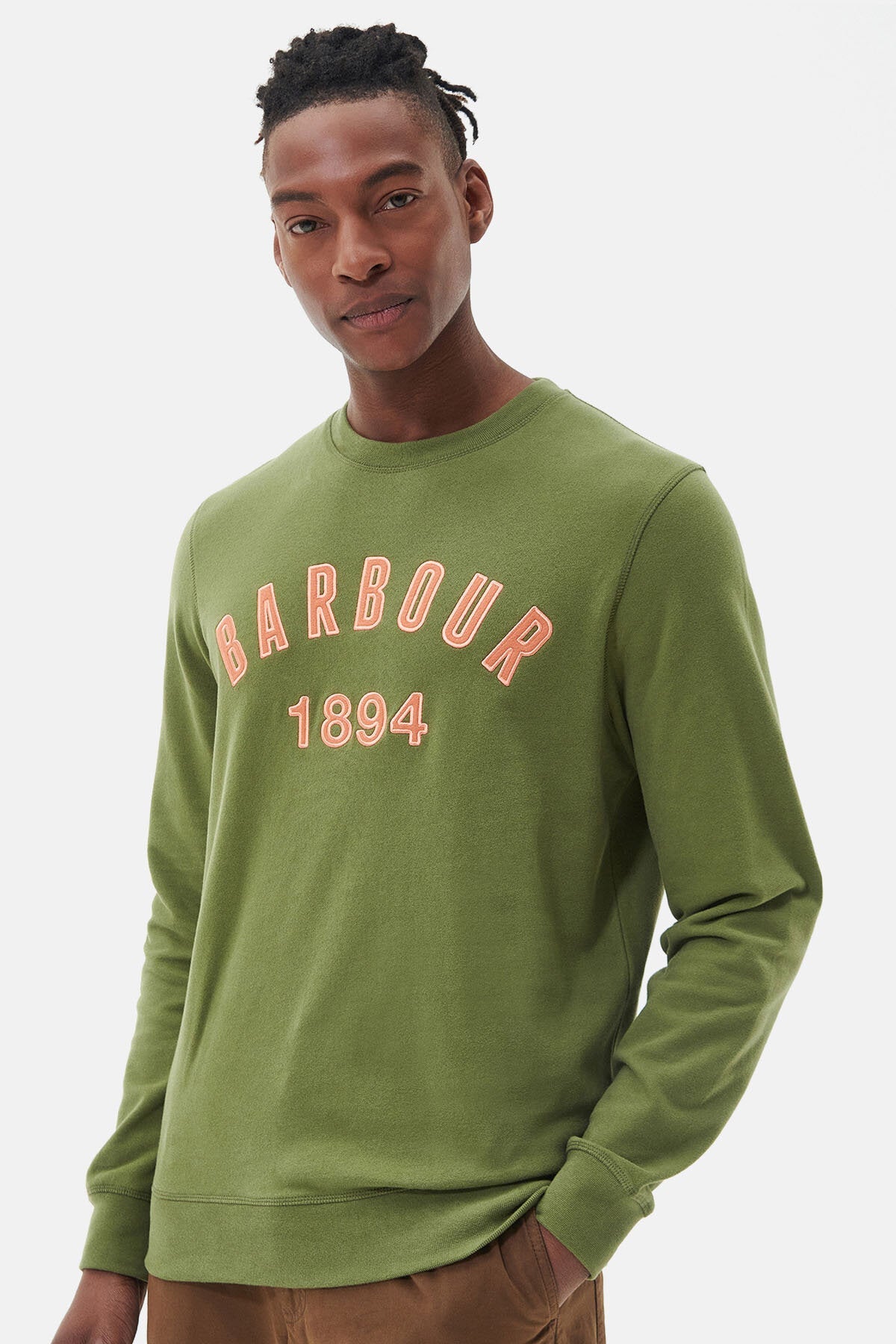 John crew sweatshirt