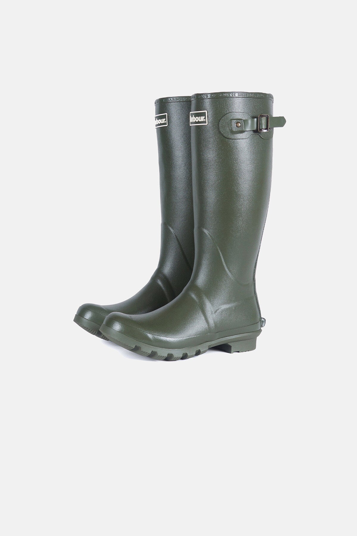 Bede Wellington Boots