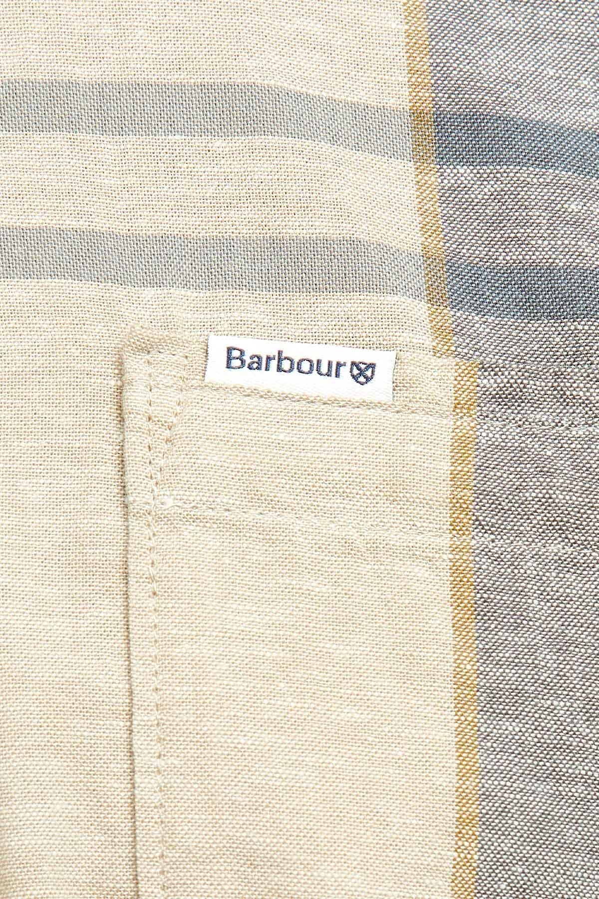 Douglas Short Sleeve Tailored Shirt