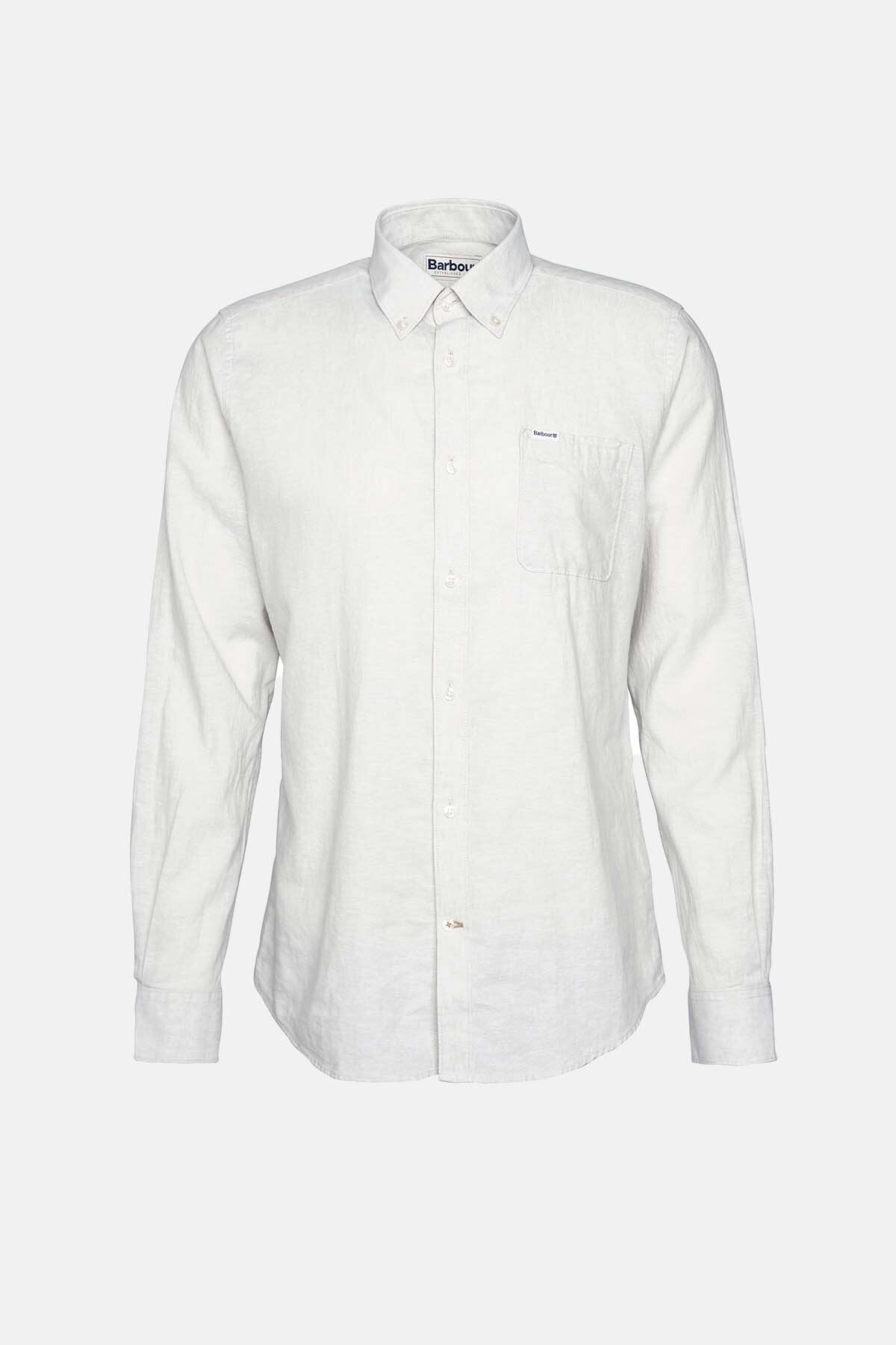 Nelson Tailored Shirt