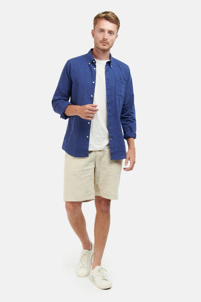 Nelson Tailored Shirt