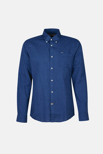Nelson Tailored Shirt