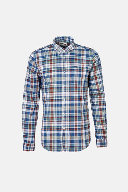Seacove Tailored Shirt
