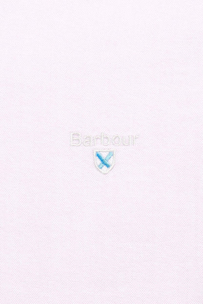 Oxford Tailored Shirt