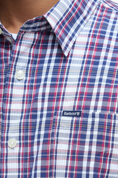 Linford Comfort Tailored Long-Sleeved Shirt