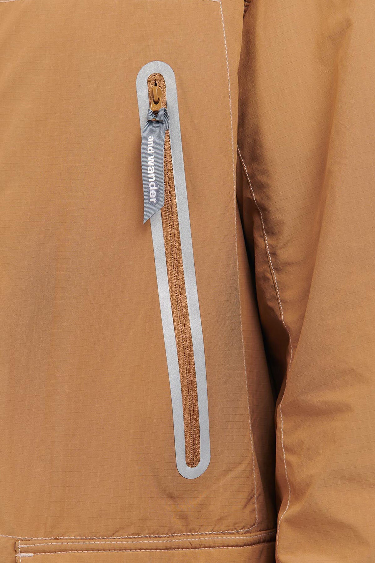 And Wander Insu Jacket