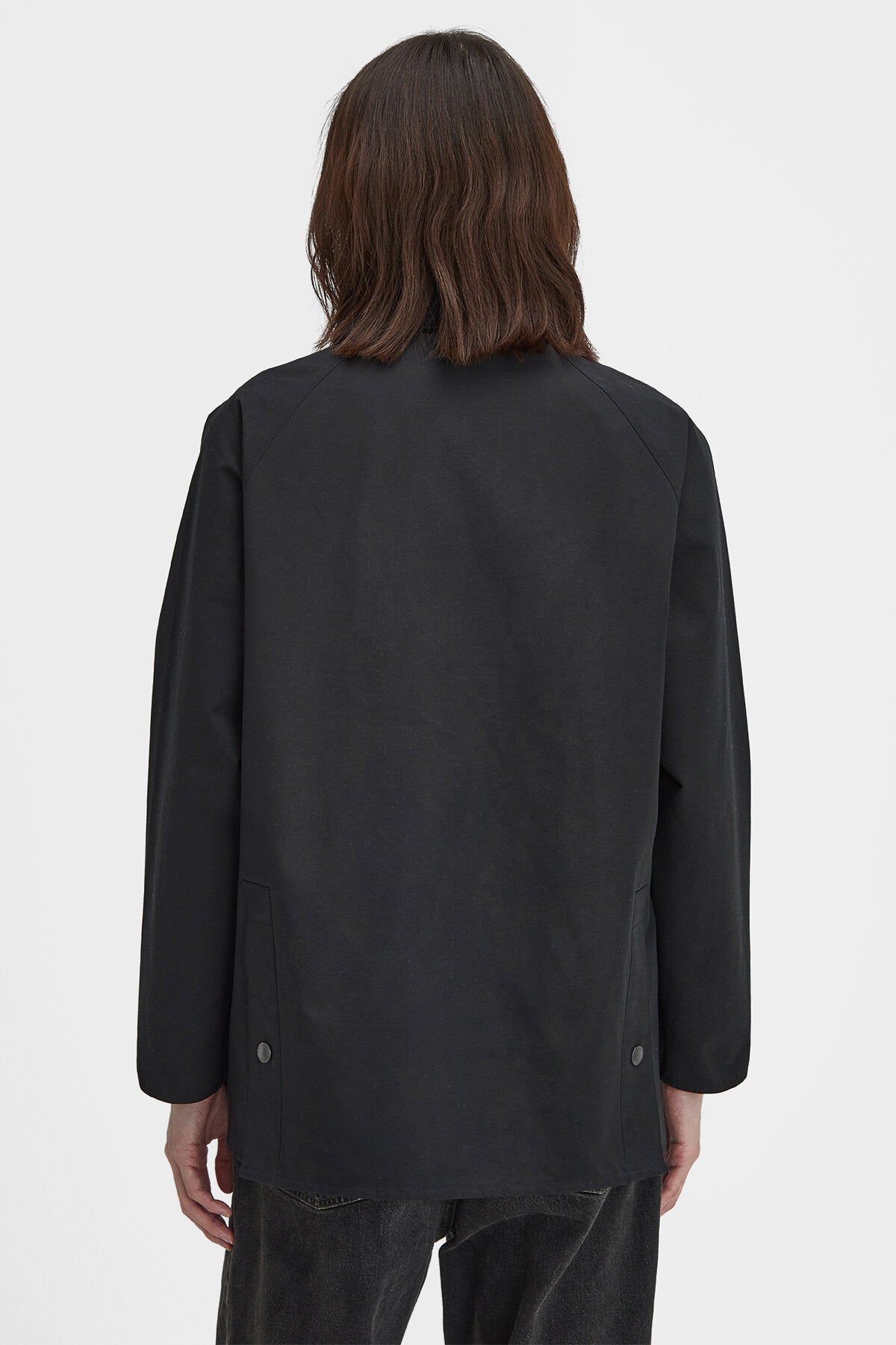 Classic Bedale Showerproof Jacket