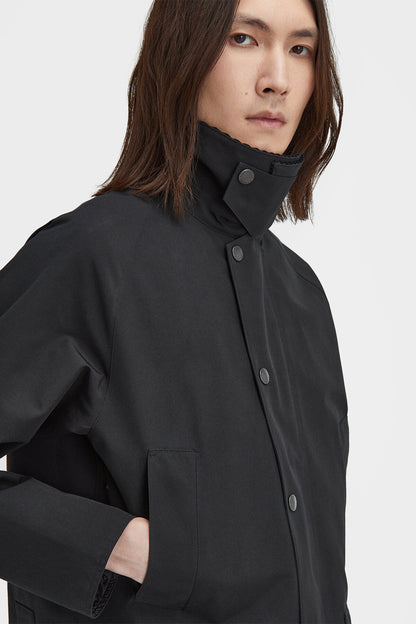 Classic Bedale Showerproof Jacket