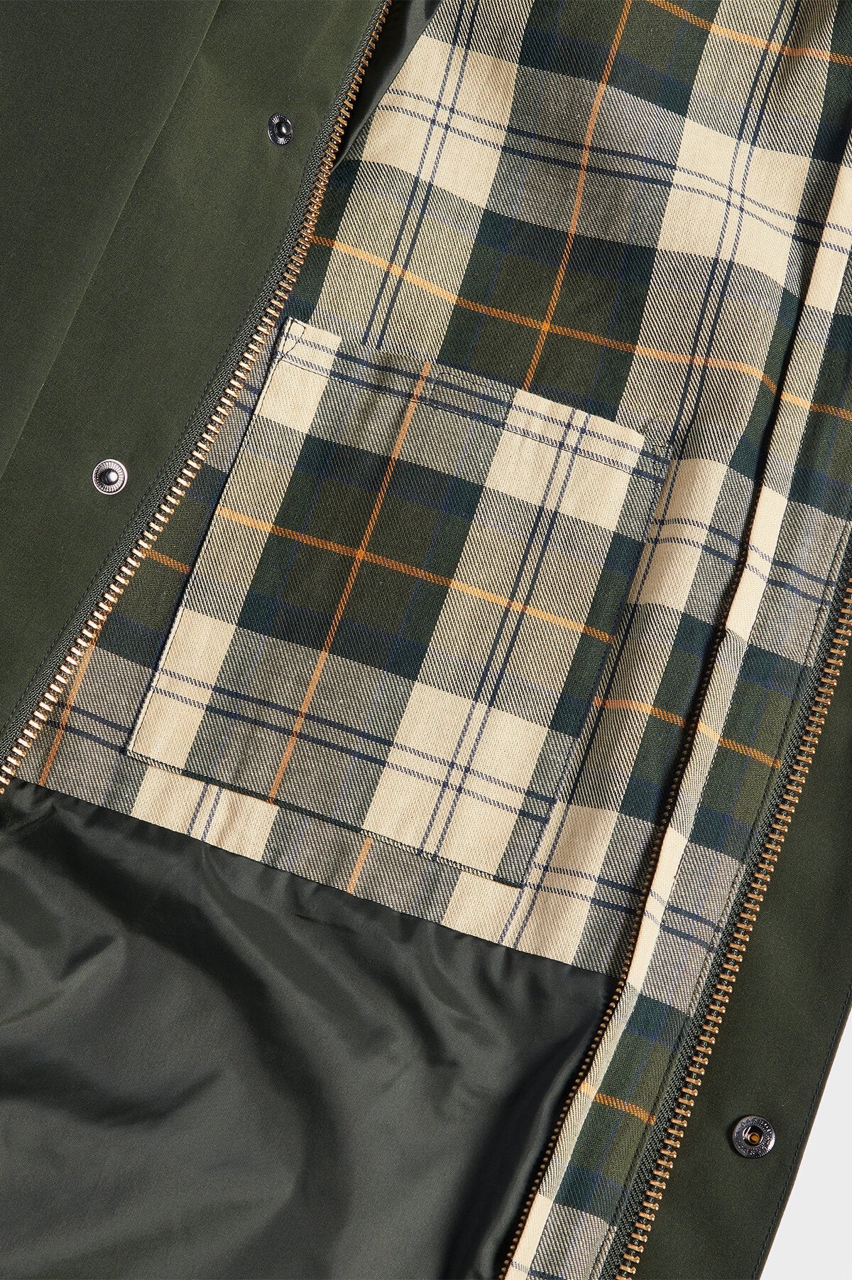 Classic Bedale Showerproof Jacket