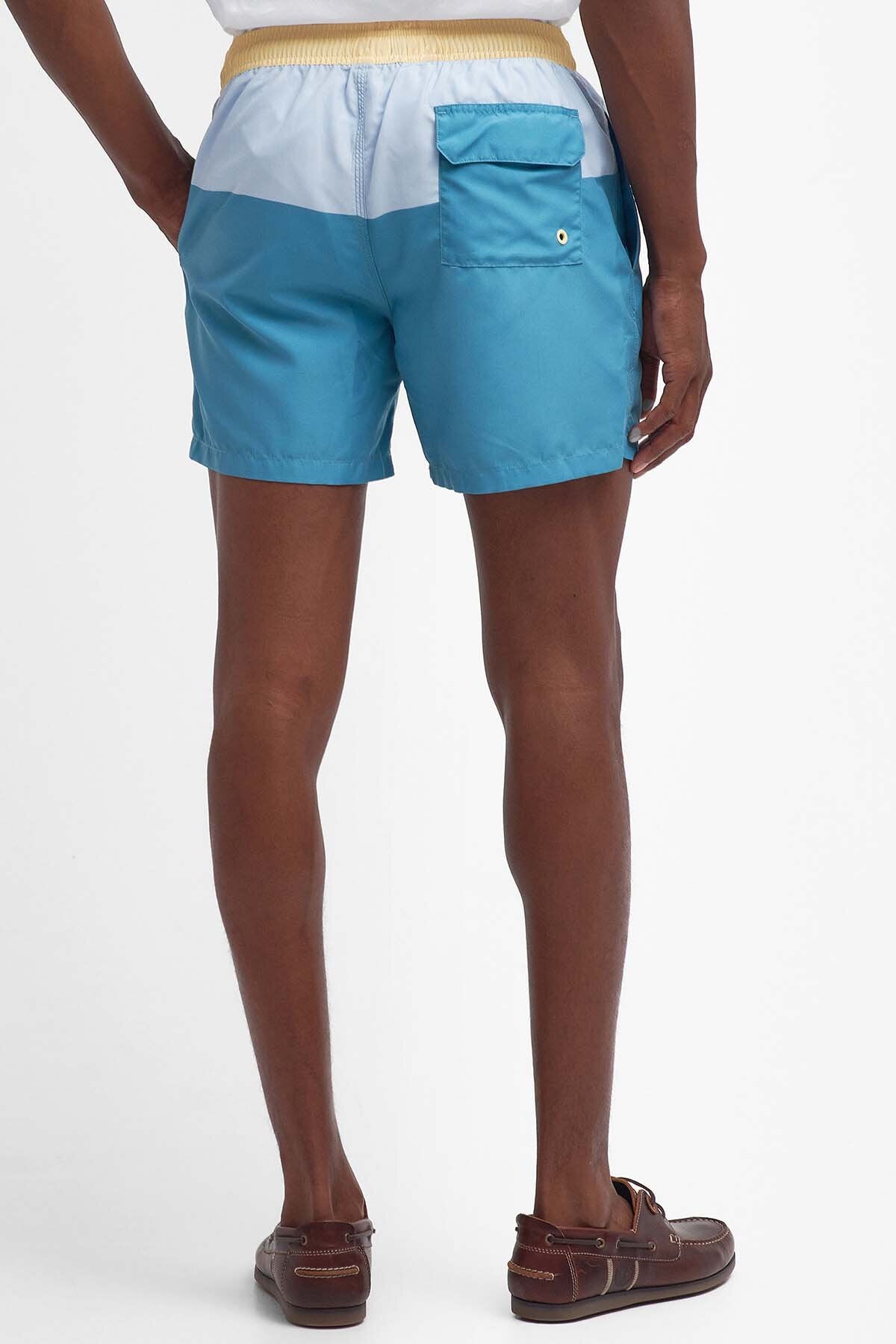 Johann Swim Shorts