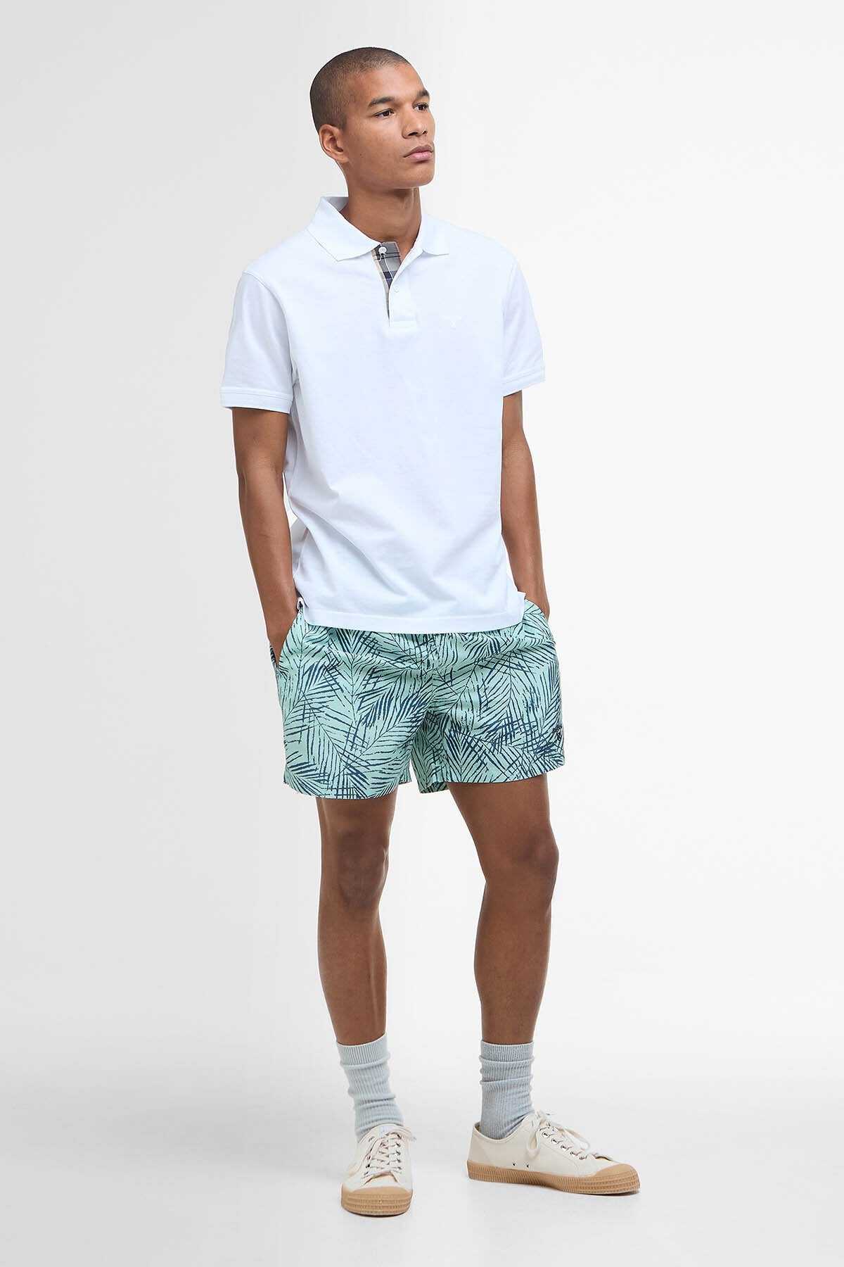 Falmouth Swim Shorts
