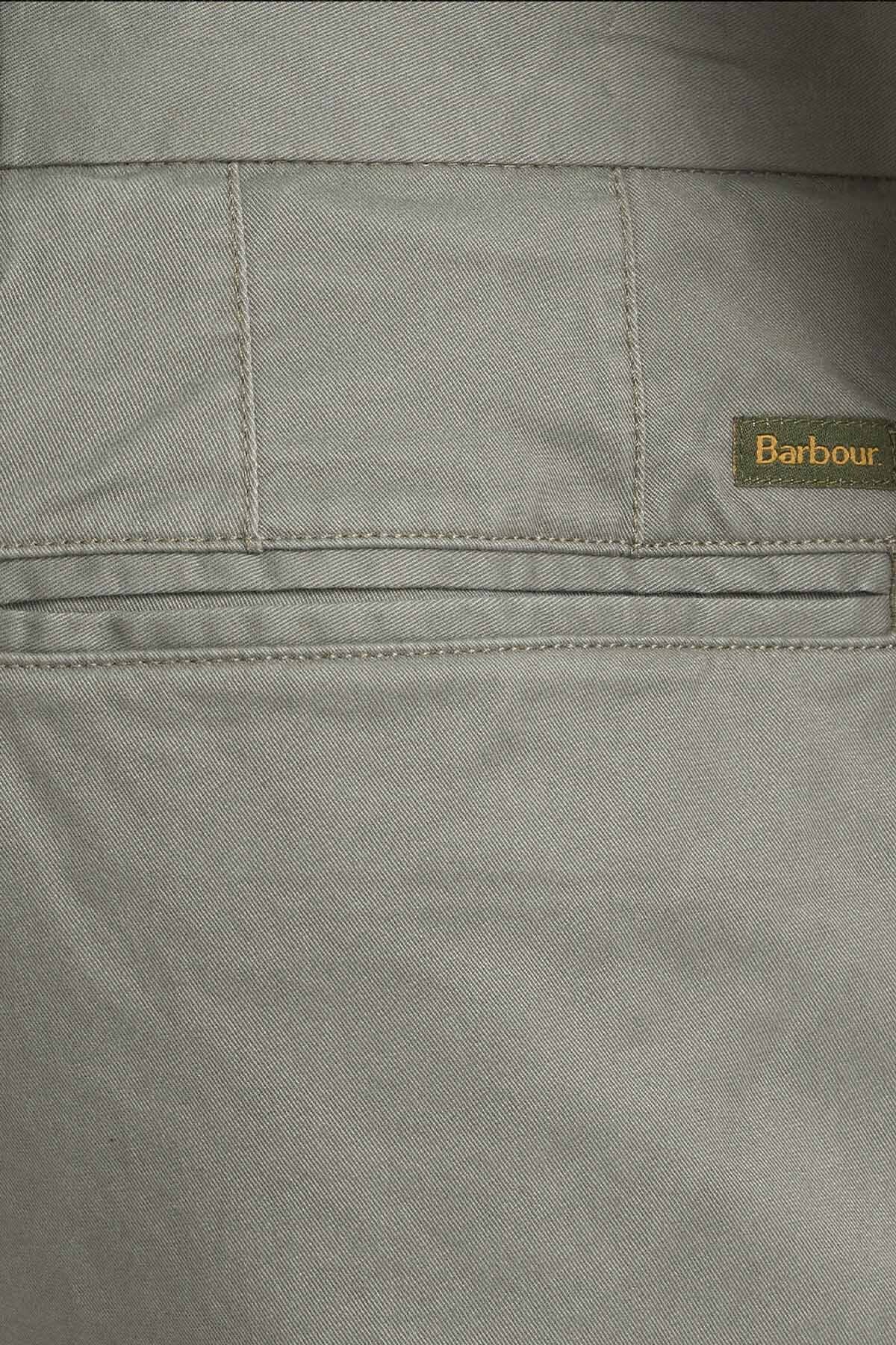 Chino Neuston Trousers