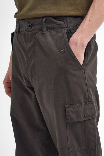 Portland Ripstop Cargo Trousers