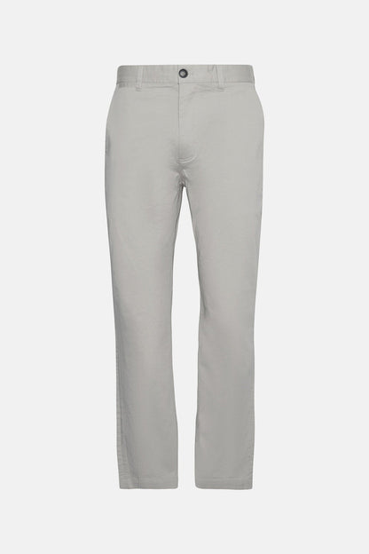 Lightweight Stretch Tailored Chinos