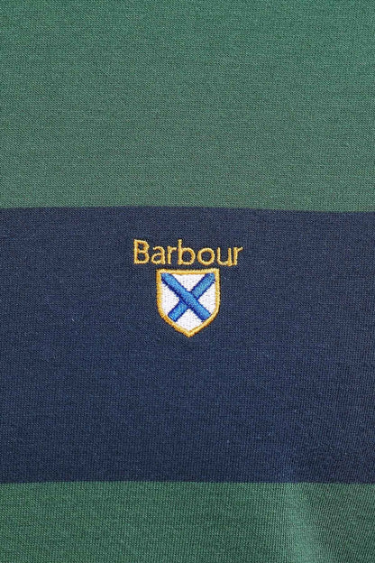 Cornell Stripe T-shirt