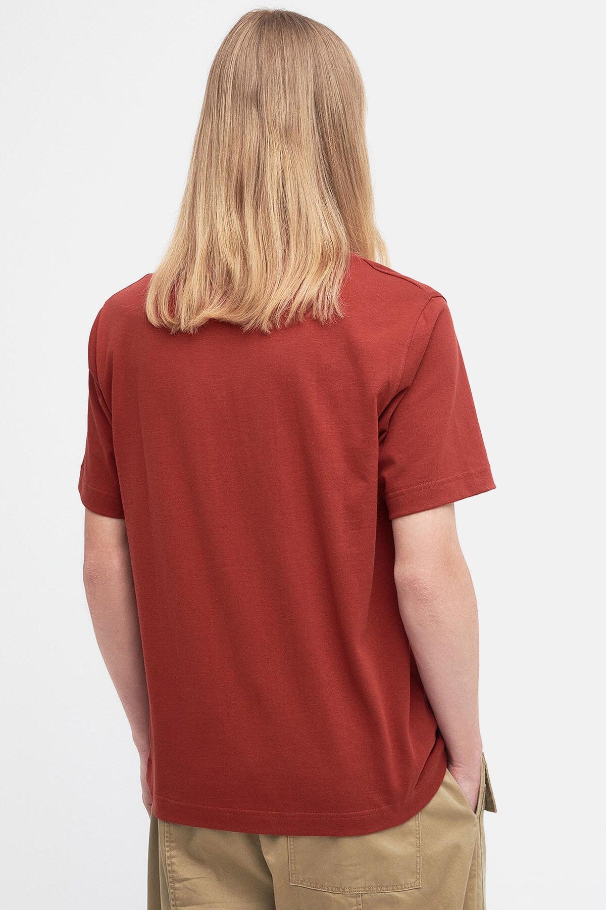 Beaufort Fox T-Shirt