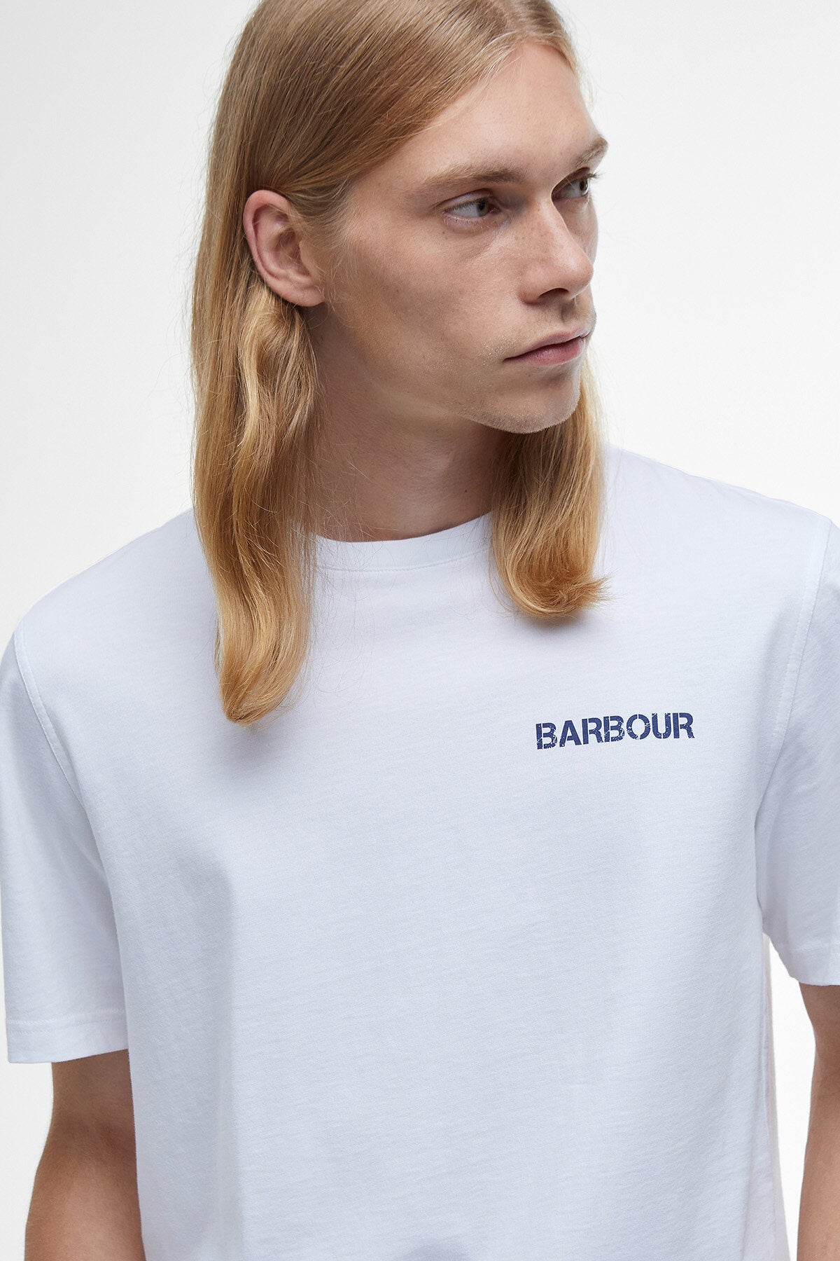 Perham Graphic T-Shirt