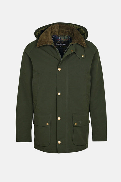 Winter Ashby Jacket