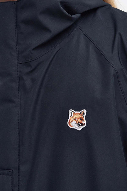 Military Reversible Waterproof Jacket