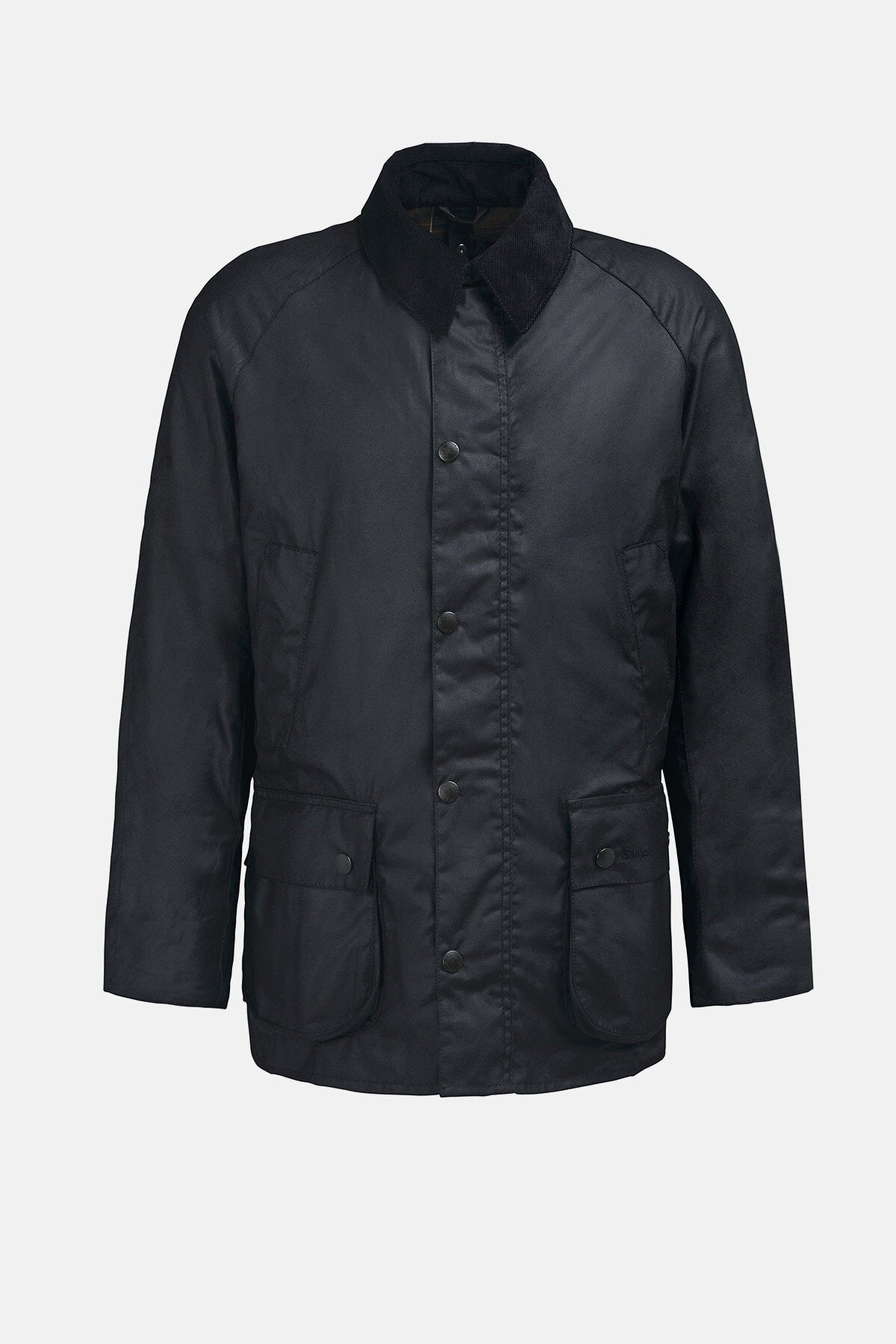 Ashby Wax Jacket