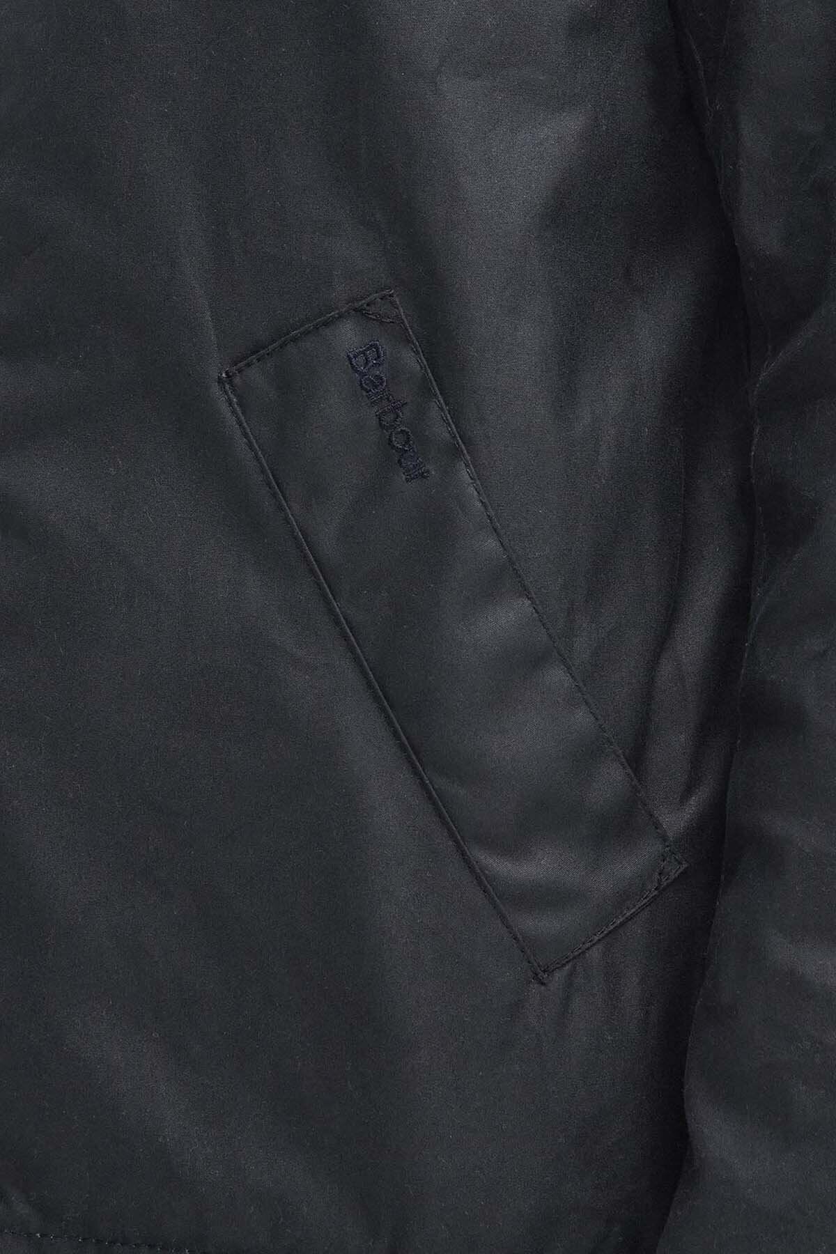 Tarnport Waxed Jacket